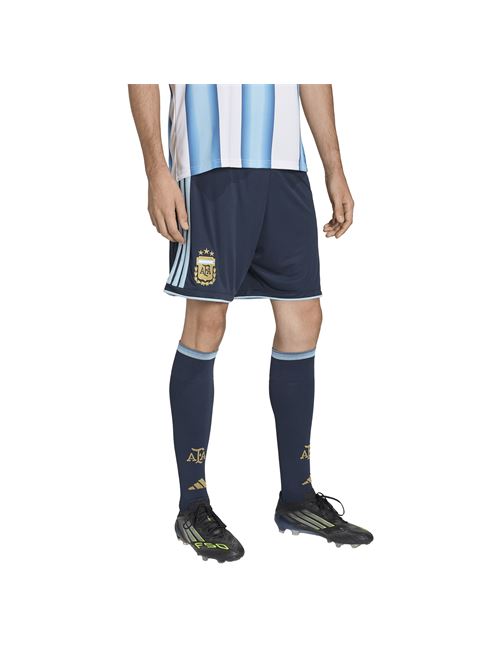 Adidas Argentina short gara home 26 Argentina | JM1325HOME WC 26